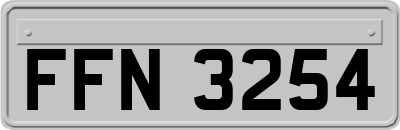FFN3254