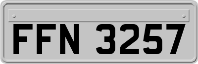 FFN3257