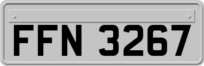 FFN3267