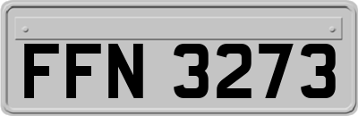 FFN3273
