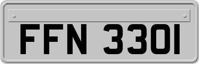FFN3301