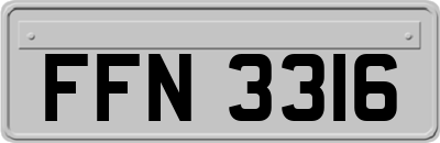FFN3316
