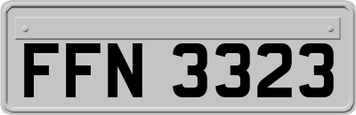 FFN3323