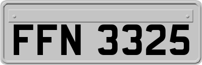 FFN3325