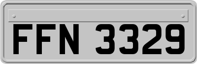 FFN3329