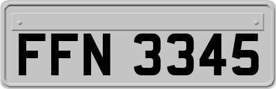 FFN3345