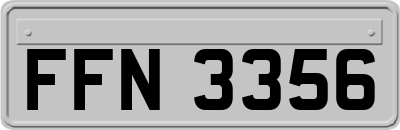 FFN3356