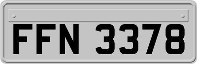 FFN3378
