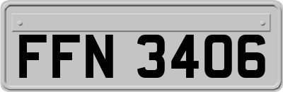 FFN3406