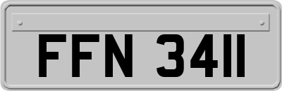 FFN3411