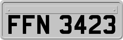 FFN3423