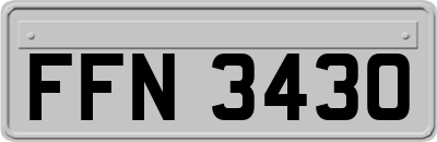 FFN3430