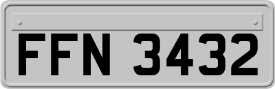 FFN3432