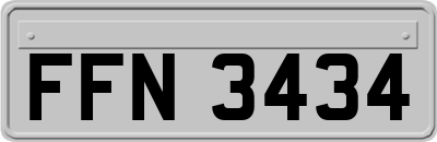 FFN3434