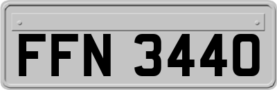 FFN3440