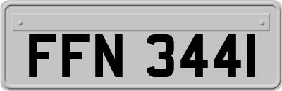 FFN3441