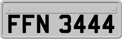 FFN3444