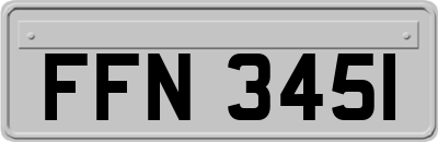 FFN3451