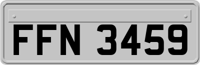FFN3459