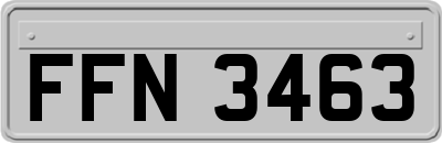 FFN3463