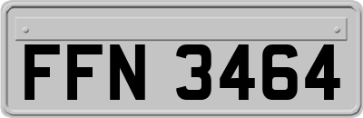 FFN3464