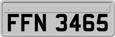 FFN3465