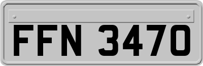 FFN3470
