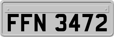 FFN3472