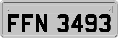 FFN3493