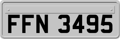 FFN3495