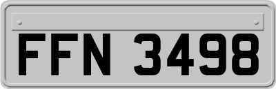 FFN3498