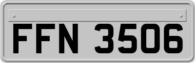 FFN3506