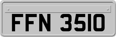 FFN3510