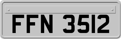 FFN3512