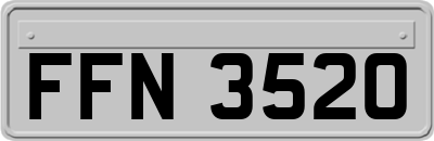 FFN3520