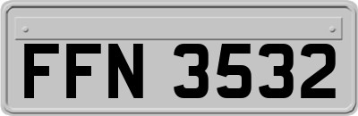 FFN3532