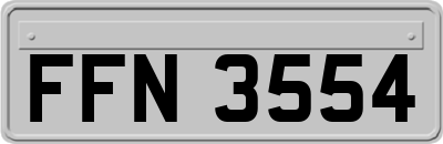 FFN3554