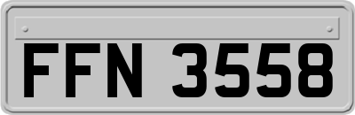 FFN3558