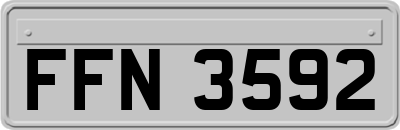 FFN3592