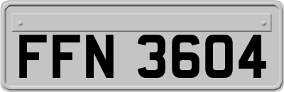 FFN3604