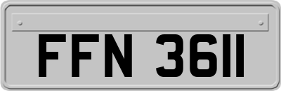 FFN3611