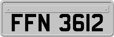 FFN3612
