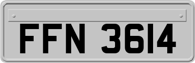 FFN3614