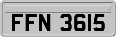 FFN3615