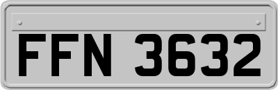 FFN3632