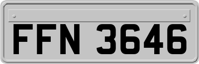 FFN3646