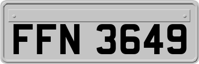 FFN3649