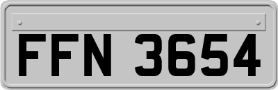 FFN3654