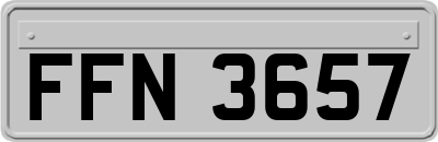 FFN3657