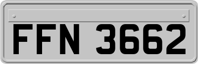 FFN3662